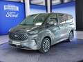 Ford Tourneo Custom 320 L1H1 VA Autm. Titanium X *AHK* Gris - thumbnail 1