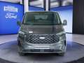 Ford Tourneo Custom 320 L1H1 VA Autm. Titanium X *AHK* Gris - thumbnail 2