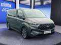 Ford Tourneo Custom 320 L1H1 VA Autm. Titanium X *AHK* Gris - thumbnail 17