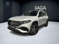 Mercedes-Benz EQB 300 4MATIC AMG 7 places Pano Argintiu - thumbnail 1