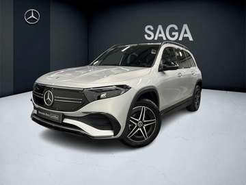 4MATIC AMG 7 places Pano