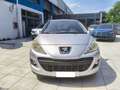 Peugeot 207 1.4 HDi 70CV 5p. Carplay Neopatentati Zilver - thumbnail 2