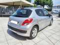 Peugeot 207 1.4 HDi 70CV 5p. Carplay Neopatentati Zilver - thumbnail 4