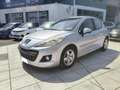 Peugeot 207 1.4 HDi 70CV 5p. Carplay Neopatentati Zilver - thumbnail 3