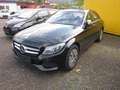 Mercedes-Benz C 220 C 220 BlueTec -Limousine- 9 G Tronic Schwarz - thumbnail 2