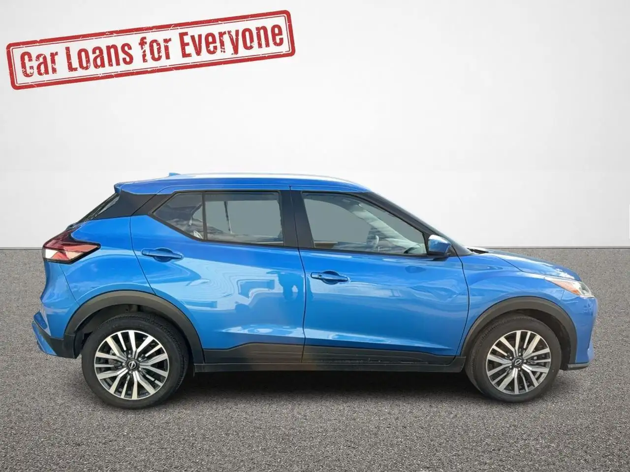 Nissan Kicks photo Nissan Kicks