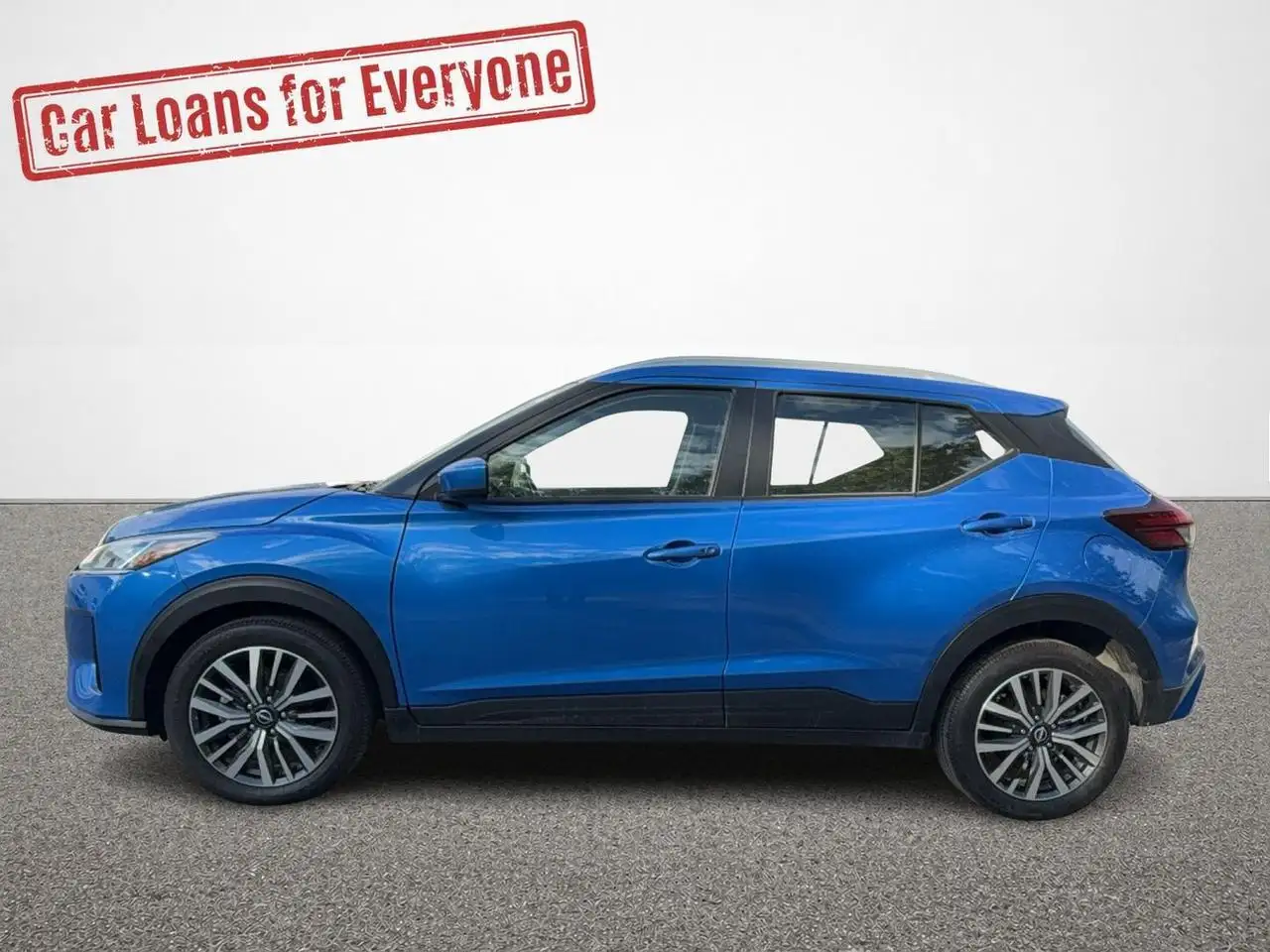 Nissan Kicks photo Nissan Kicks