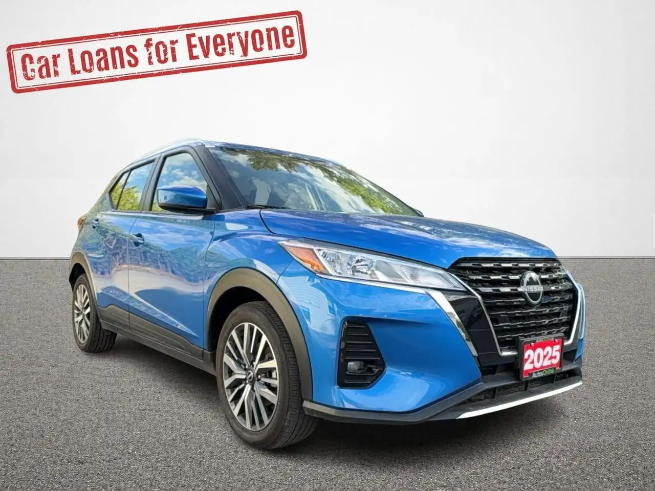 Nissan Kicks photo Nissan Kicks