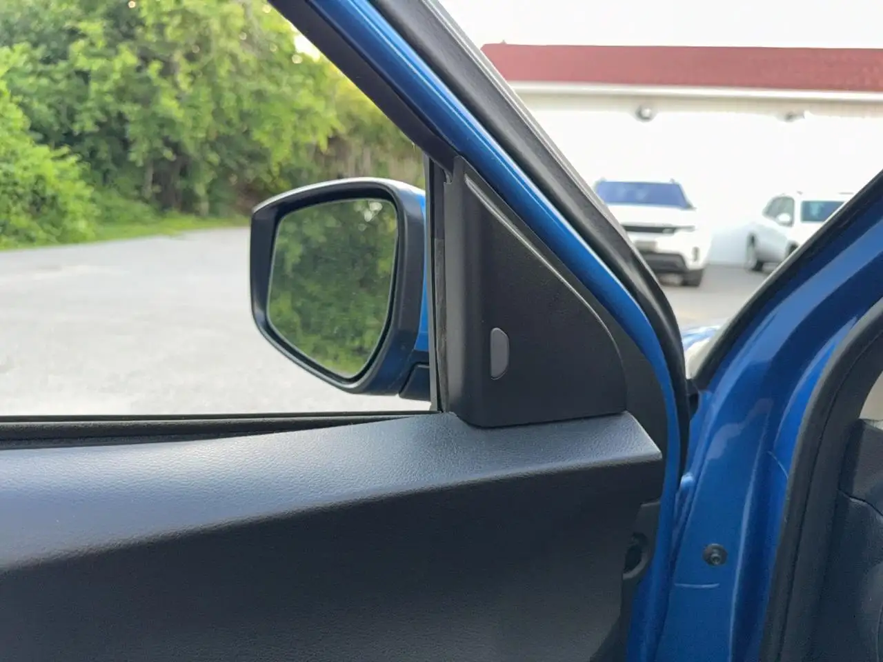 Nissan Kicks photo Nissan Kicks