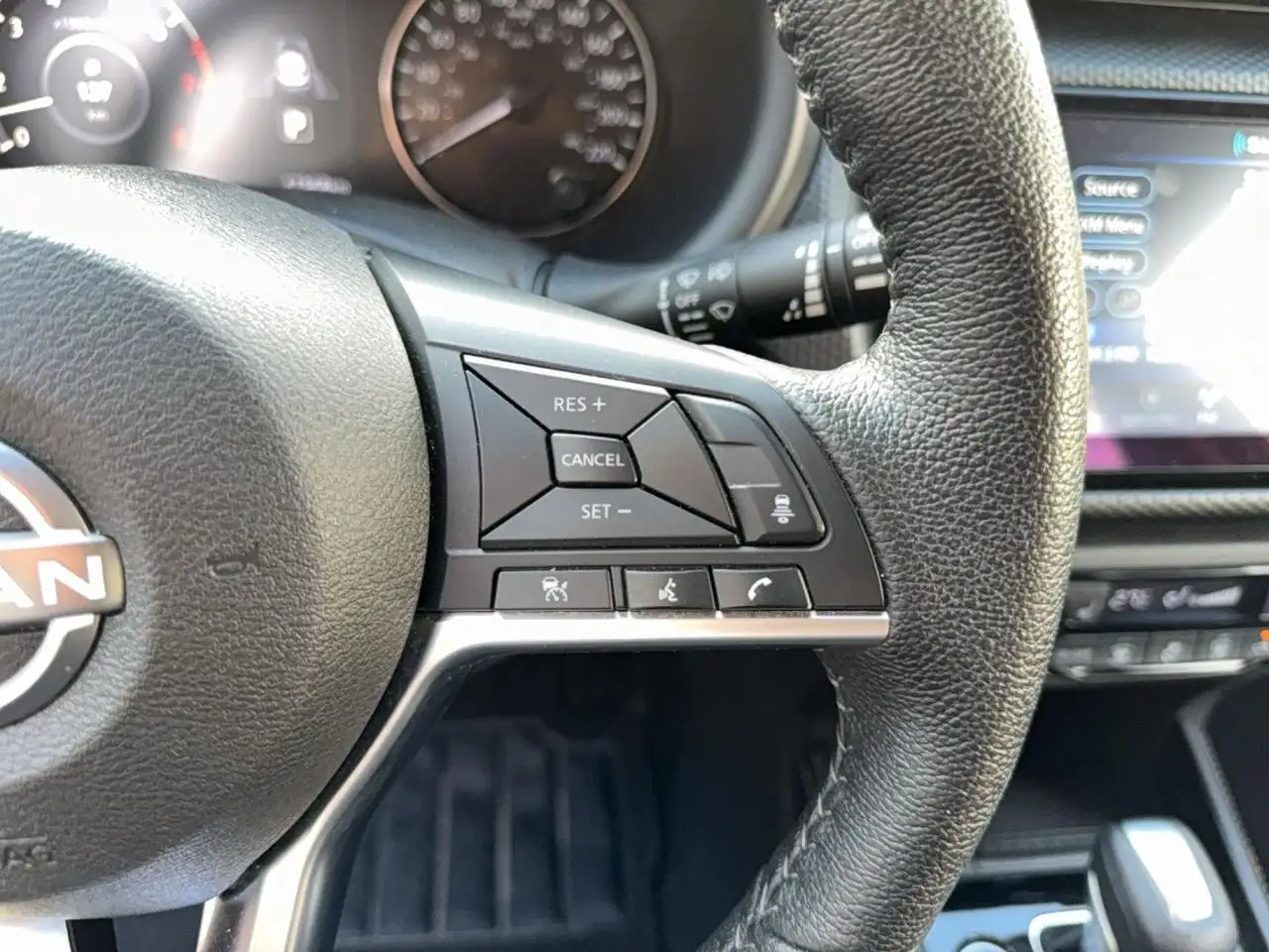 Nissan Kicks photo Nissan Kicks