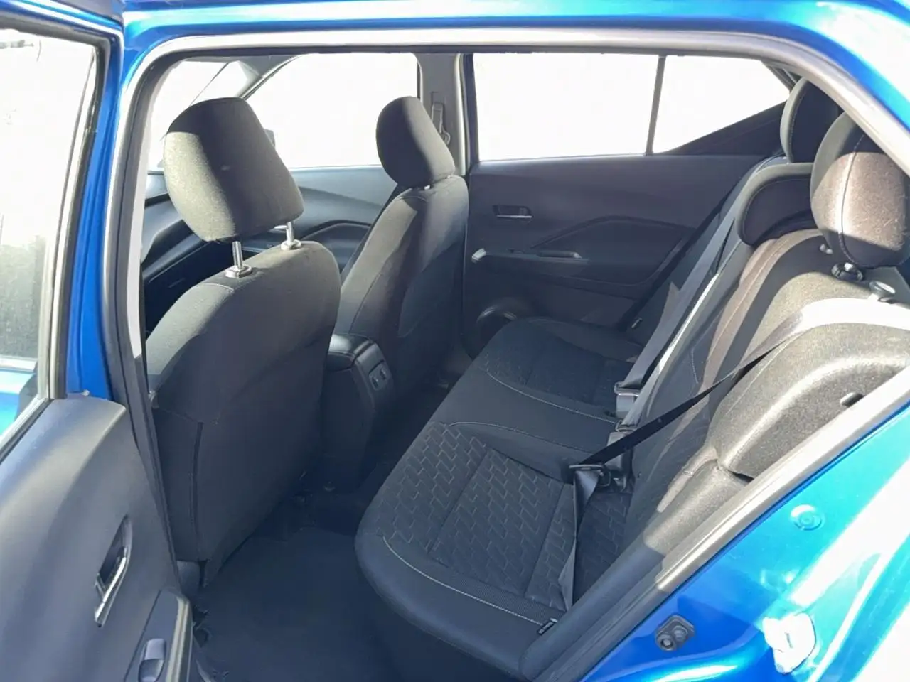 Nissan Kicks photo Nissan Kicks
