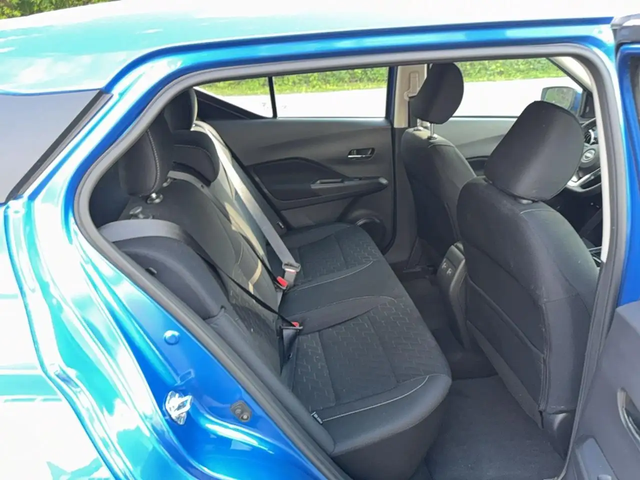 Nissan Kicks photo Nissan Kicks