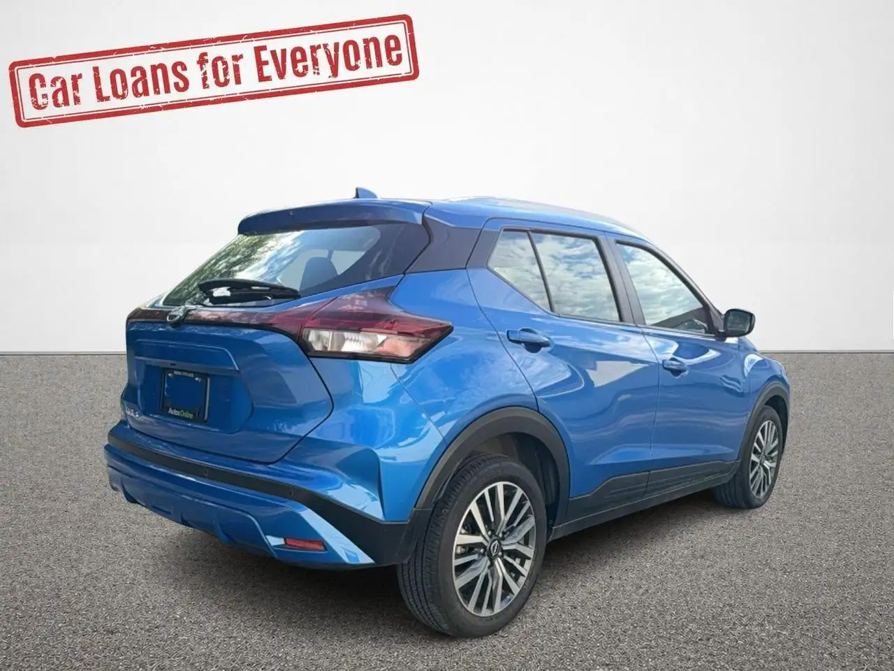 Nissan Kicks photo Nissan Kicks