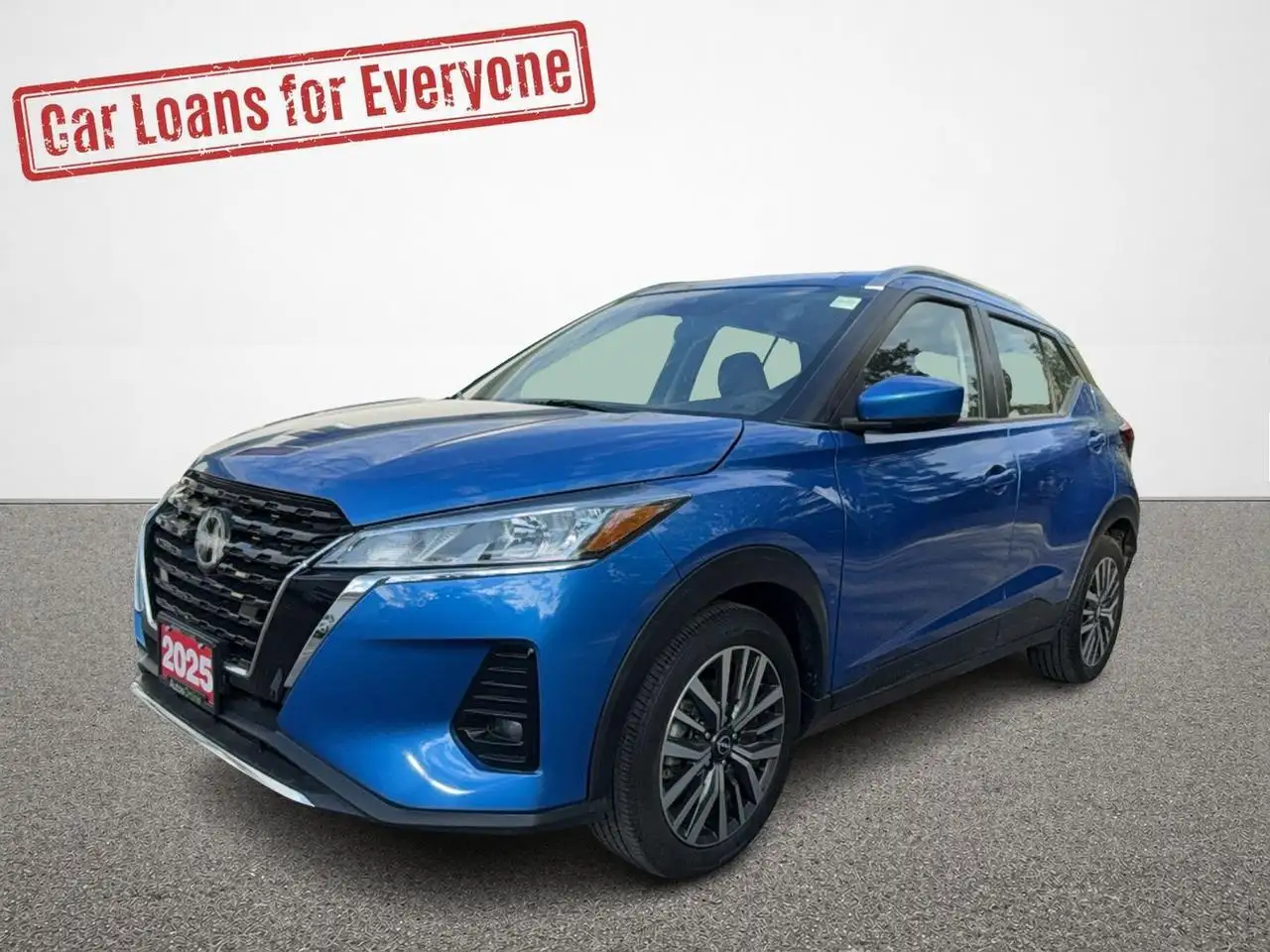 Nissan Kicks photo Nissan Kicks