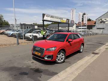 30 TDI 115 CV S-TRONIC