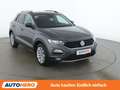 Volkswagen T-Roc 2.0 TDI Design 4Motion Grau - thumbnail 8