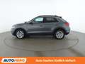 Volkswagen T-Roc 2.0 TDI Design 4Motion Grau - thumbnail 3