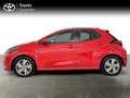 Toyota Yaris 120H 1.5 Active Plus Rojo - thumbnail 2