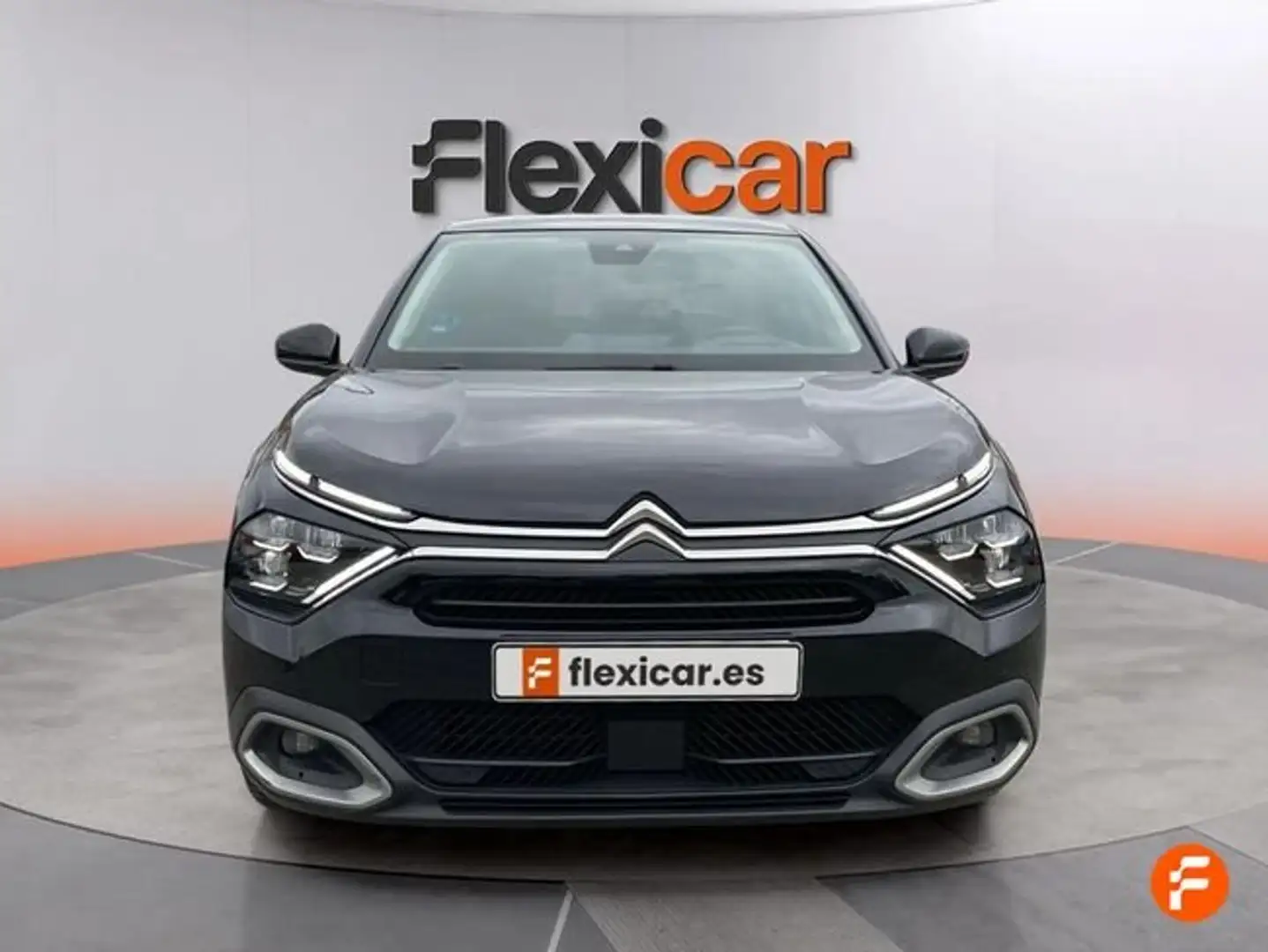 Citroen C4 1.5 BlueHDI S&S Shine EAT8 130 Negro - 2
