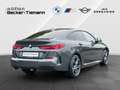 BMW 218 i Gran Coupé M Sport | Lenkradhz. | LED | DAB+ etc Gris - thumbnail 6
