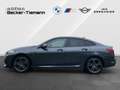 BMW 218 i Gran Coupé M Sport | Lenkradhz. | LED | DAB+ etc Gris - thumbnail 3