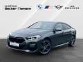 BMW 218 i Gran Coupé M Sport | Lenkradhz. | LED | DAB+ etc Gris - thumbnail 1
