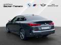 BMW 218 i Gran Coupé M Sport | Lenkradhz. | LED | DAB+ etc Gris - thumbnail 4