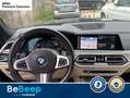 BMW X5 XDRIVE30D MHEV 48V MSPORT AUTO Schwarz - thumbnail 16