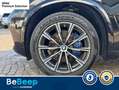 BMW X5 XDRIVE30D MHEV 48V MSPORT AUTO Nero - thumbnail 12