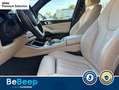 BMW X5 XDRIVE30D MHEV 48V MSPORT AUTO Nero - thumbnail 14