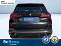 BMW X5 XDRIVE30D MHEV 48V MSPORT AUTO Nero - thumbnail 6