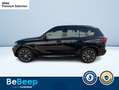 BMW X5 XDRIVE30D MHEV 48V MSPORT AUTO Nero - thumbnail 4