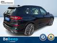 BMW X5 XDRIVE30D MHEV 48V MSPORT AUTO Nero - thumbnail 7