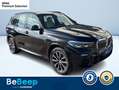 BMW X5 XDRIVE30D MHEV 48V MSPORT AUTO Nero - thumbnail 3