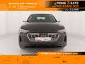 Audi Q8 e-tron 55 s line edition quattro Negro - thumbnail 2