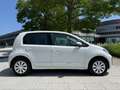 Volkswagen up! UP! 1.0 *SpurAss*CAM*KLIMA*PDC*8Fach* Blanc - thumbnail 5