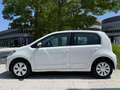 Volkswagen up! UP! 1.0 *SpurAss*CAM*KLIMA*PDC*8Fach* Blanc - thumbnail 4