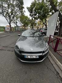 Scirocco 2.0 TDI 170 FAP Carat DSG6