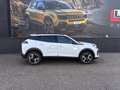 Peugeot 2008 PureTech 100 S&S Allure 6-Gang-Manuell inkl. Na... Weiß - thumbnail 5