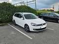 Volkswagen Golf Variant Golf Variant Rabbit 1,6 TDI DPF Rabbit Weiß - thumbnail 1