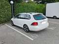 Volkswagen Golf Variant Golf Variant Rabbit 1,6 TDI DPF Rabbit Weiß - thumbnail 4