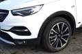 Opel Grandland X 1.6 Turbo Ultimate Plug-in Hybrid Blanc - thumbnail 27