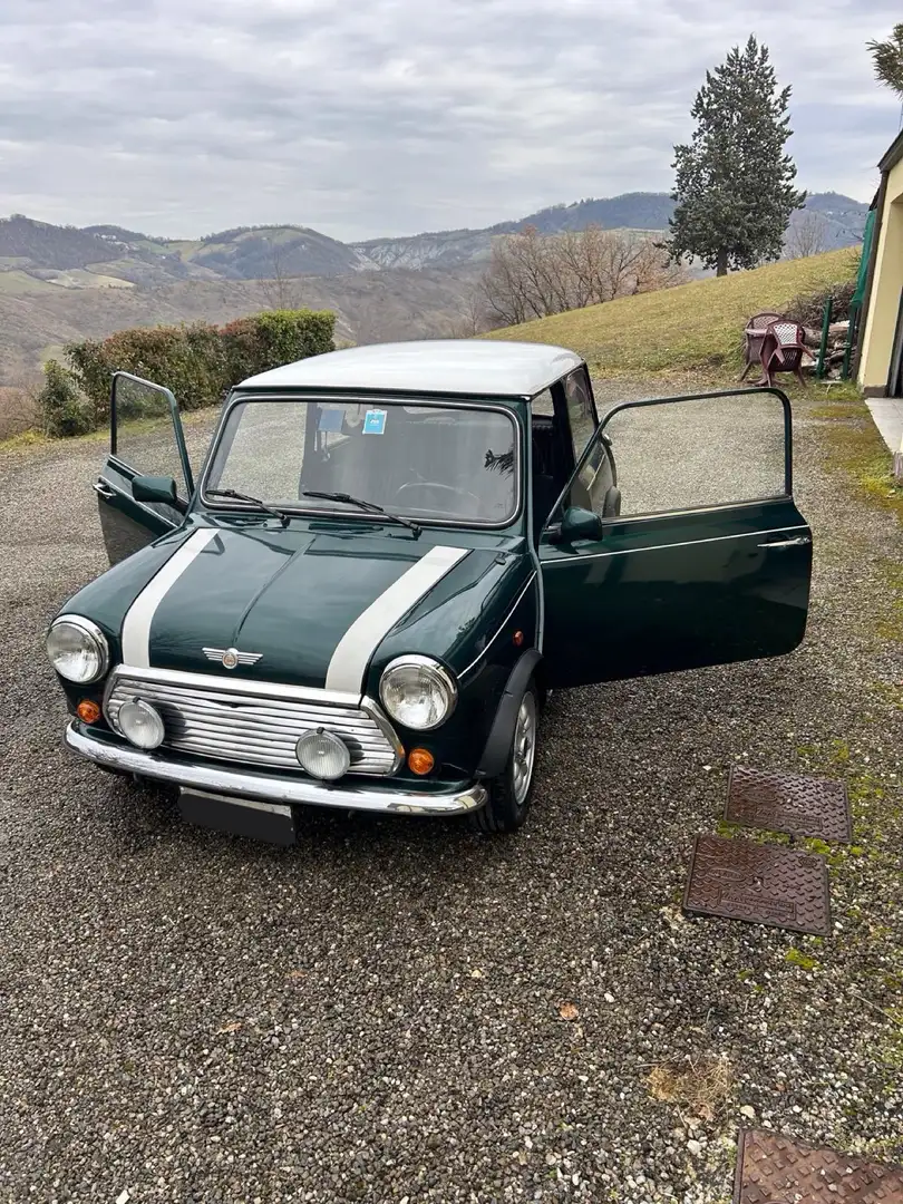 MINI Cooper - 2