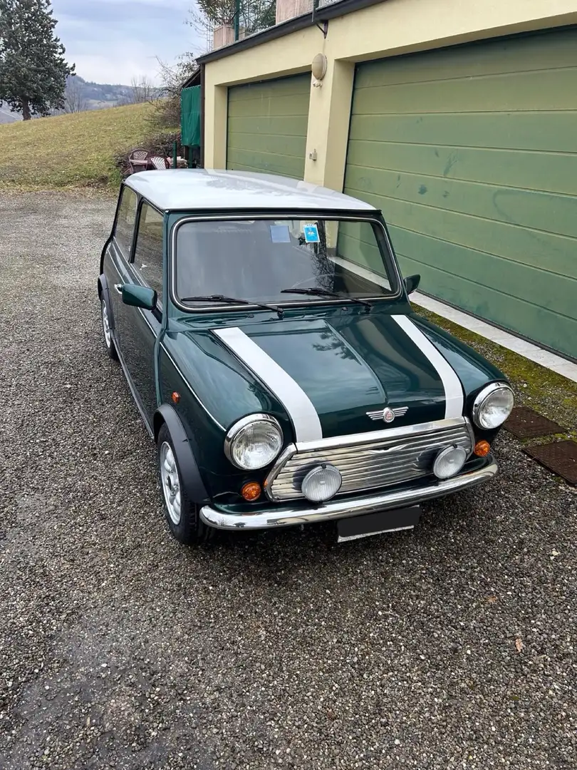 MINI Cooper - 1