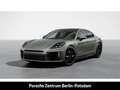 Porsche Panamera 4 E-Hybrid HA-Lenkung Head-Up SoftClose Grün - thumbnail 1