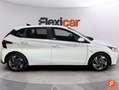 Hyundai i20 1.0 TGDI Klass 100 Blanco - thumbnail 9