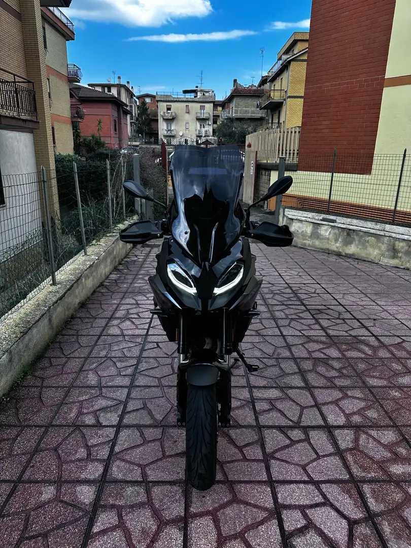 BMW F 900 XR - 2