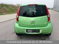 Opel Agila B Edition 69 000 KM Green - thumbnail 8