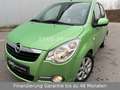 Opel Agila B Edition 69 000 KM Verde - thumbnail 1