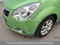 Opel Agila B Edition 69 000 KM Yeşil - thumbnail 3